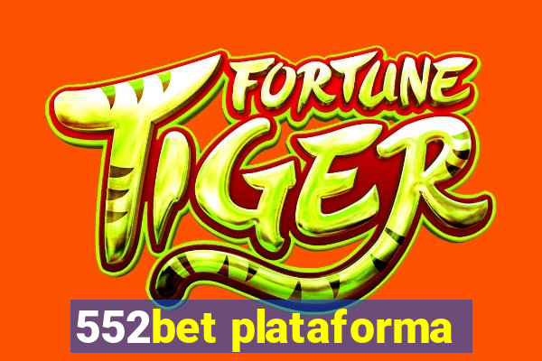 552bet plataforma